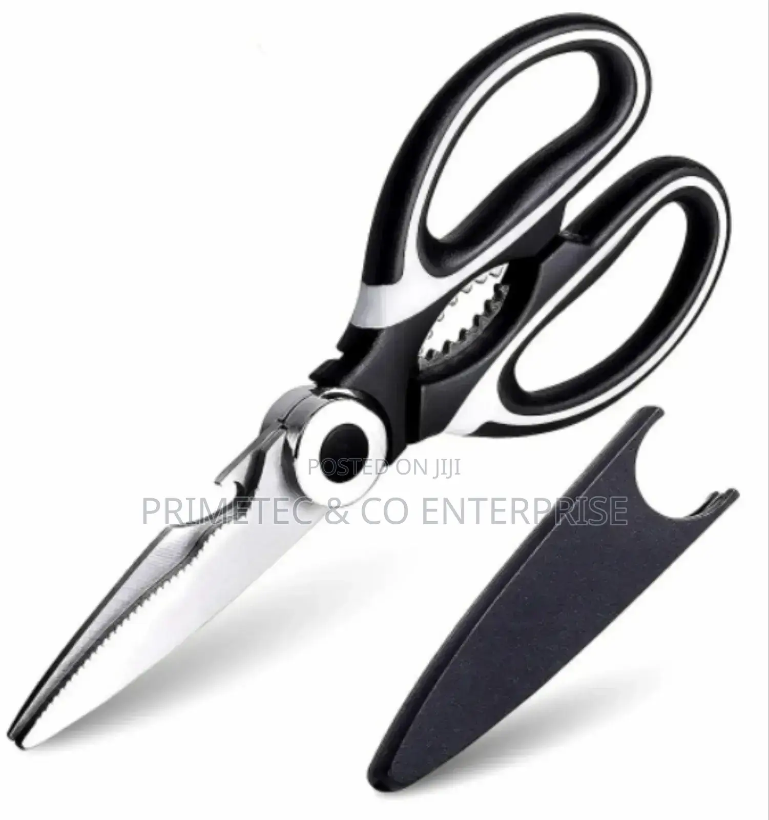 Kitchen Multipurpose Scissors