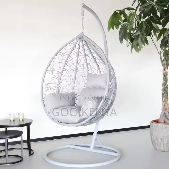 Home Chairs ; Fashion Design Outdoor Hammock Luxury Swing