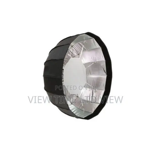 Beauty Dish Collapsible 150cm Softbox With Bowens Mount