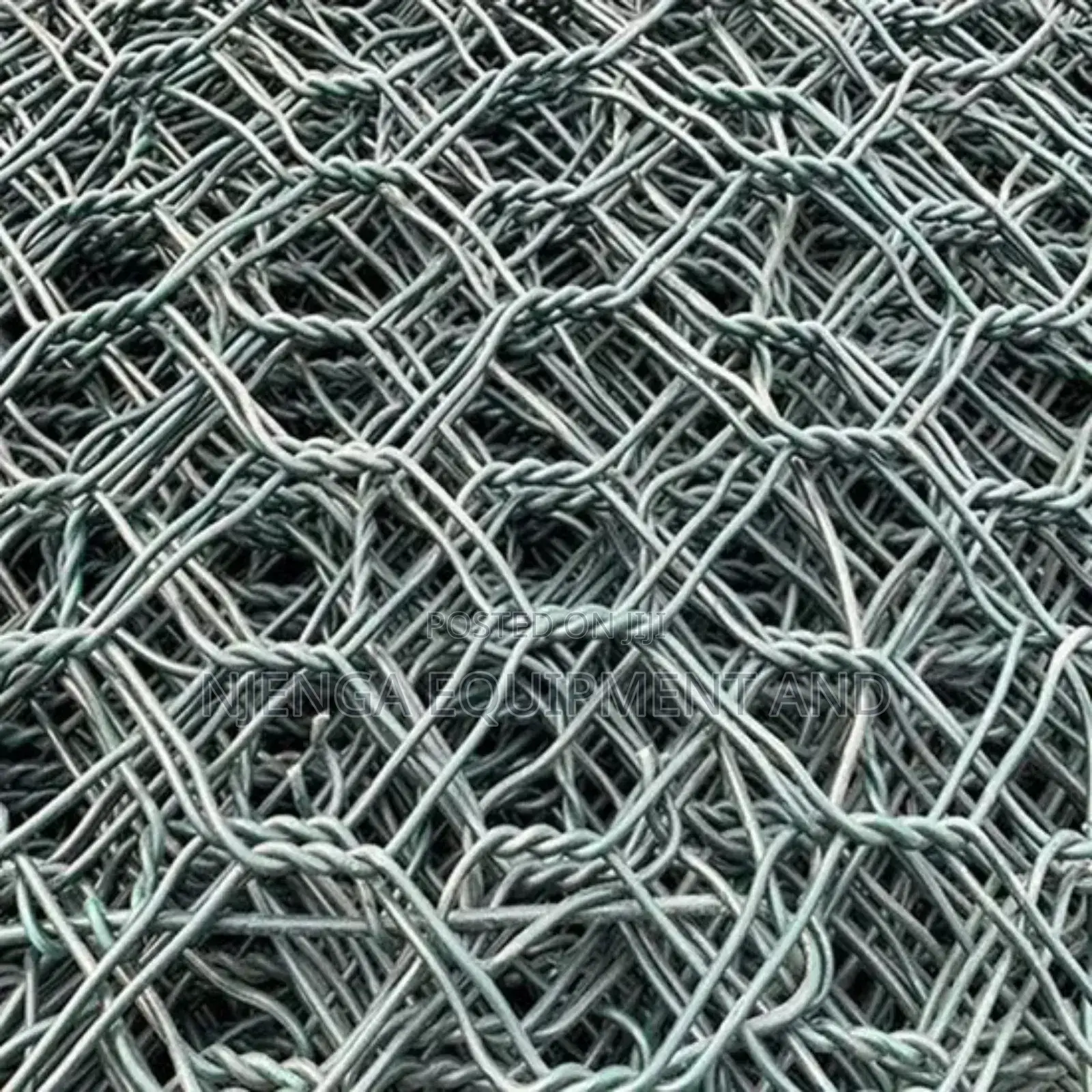 Heavy Gauge Gabions