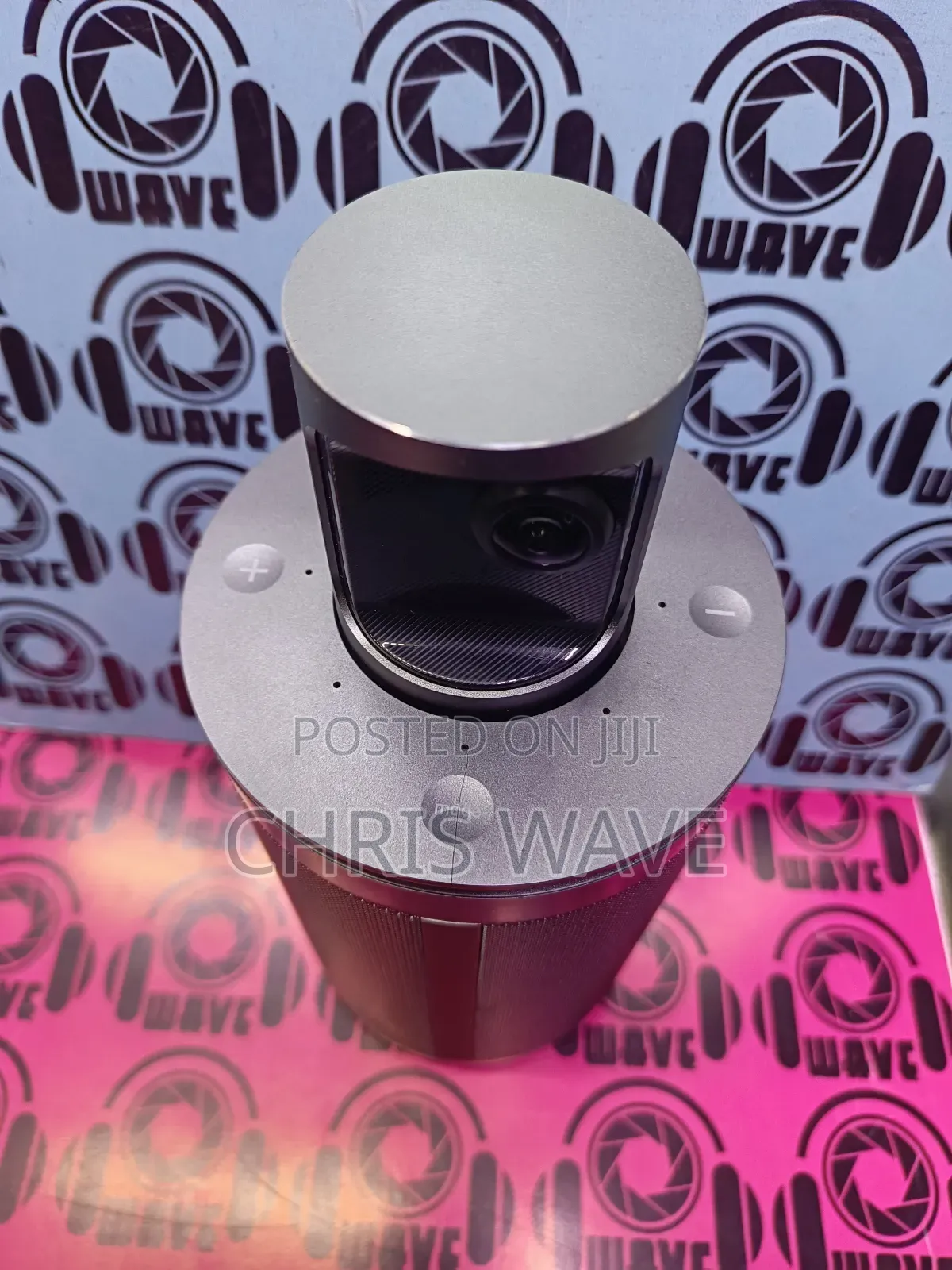 Kandao Meeting 360 Conference Camera