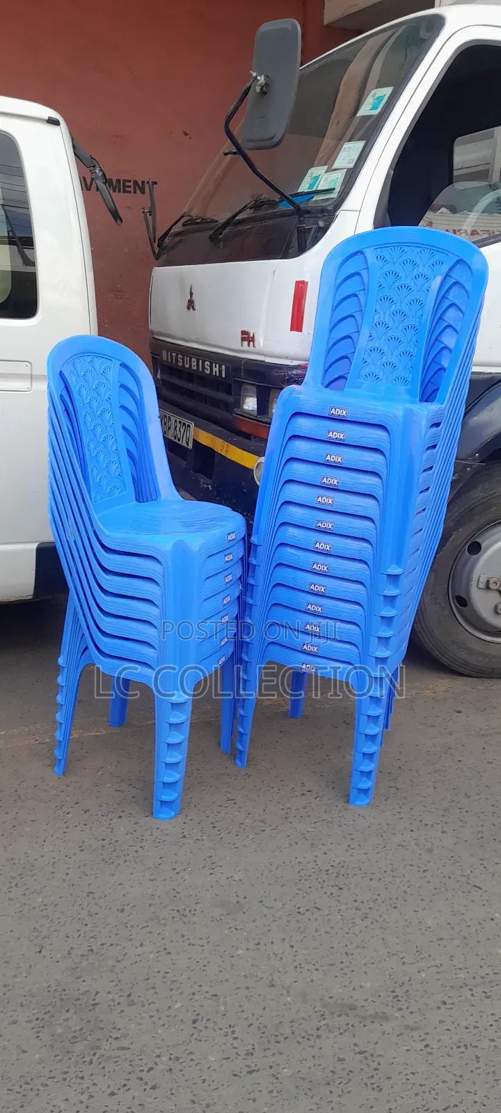 Conference Chairs