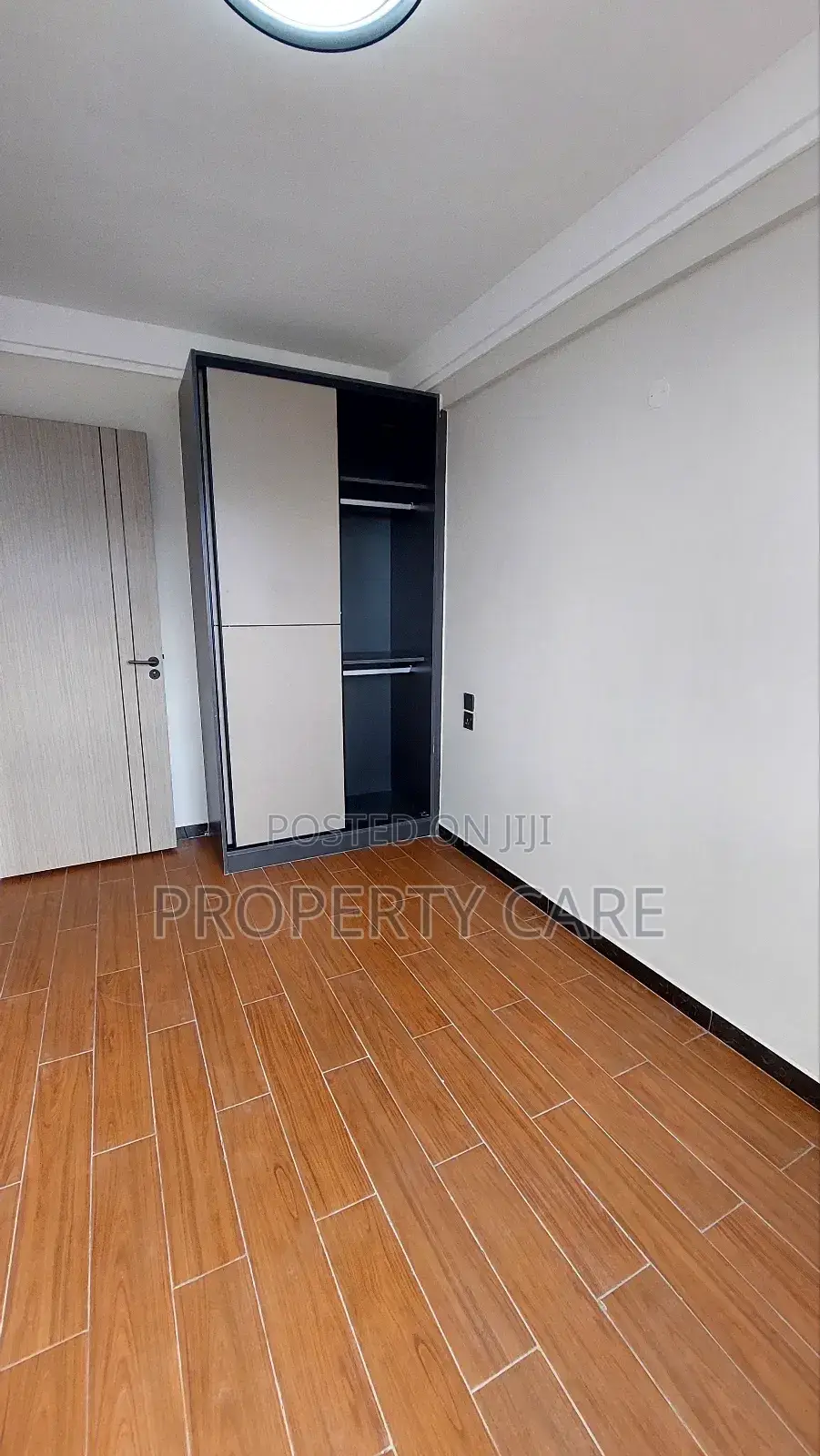 1bdrm Apartment in Kilimani for rent