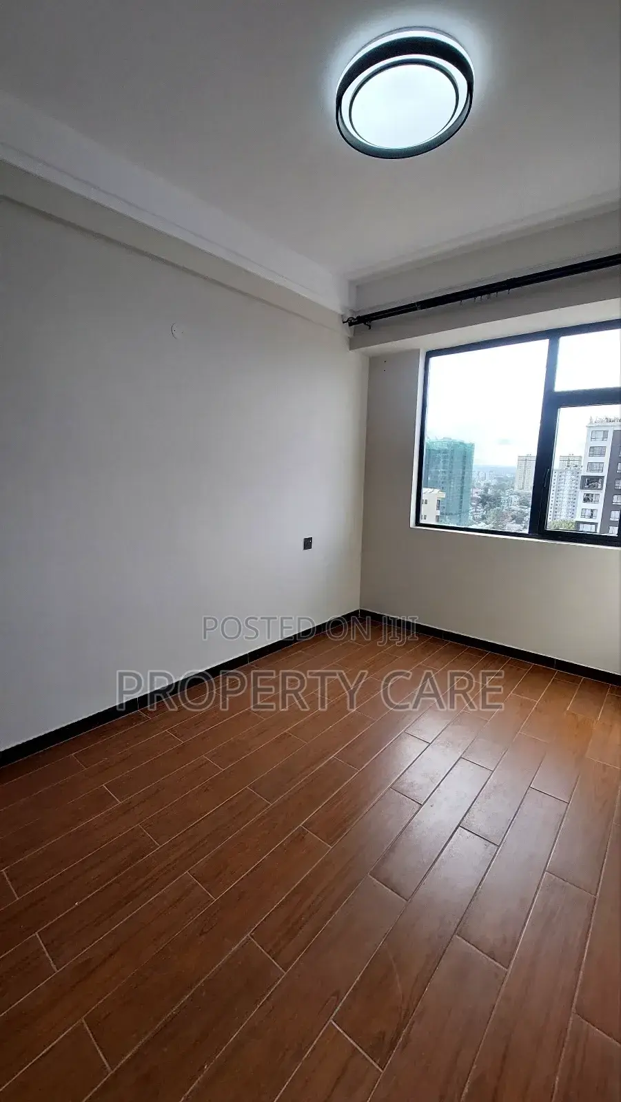 1bdrm Apartment in Kilimani for rent