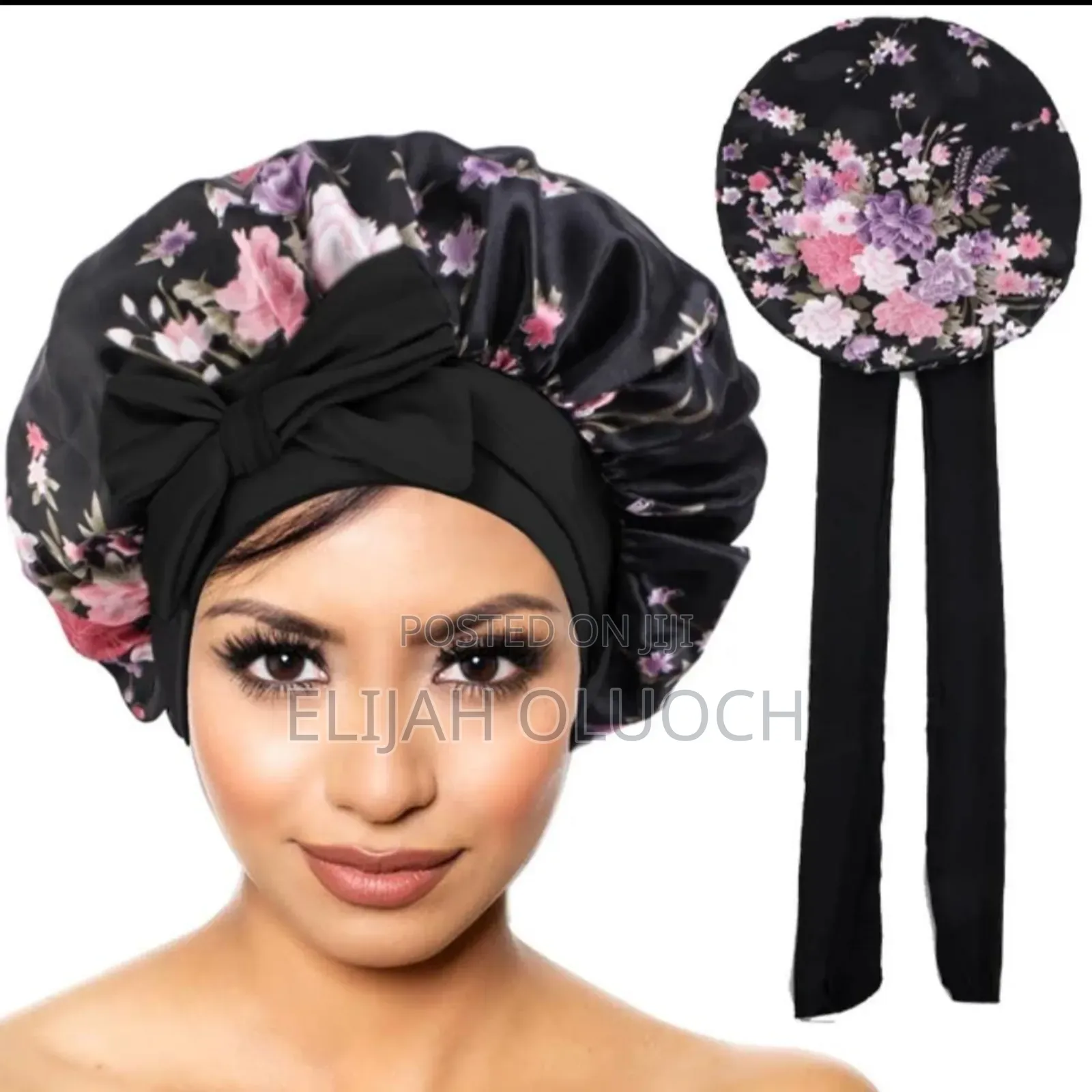 Sleeping Bonnets