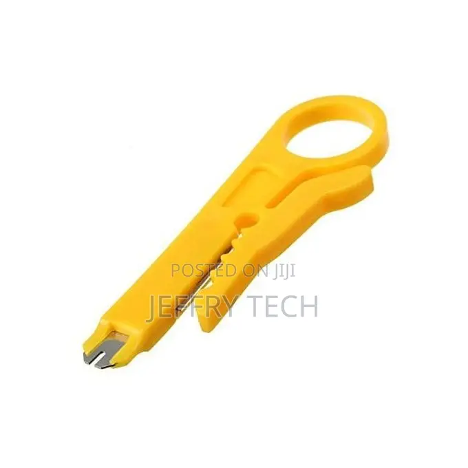 Rj45, Rj11 and Rj12 Network Pliers Lan Network Cable Tester