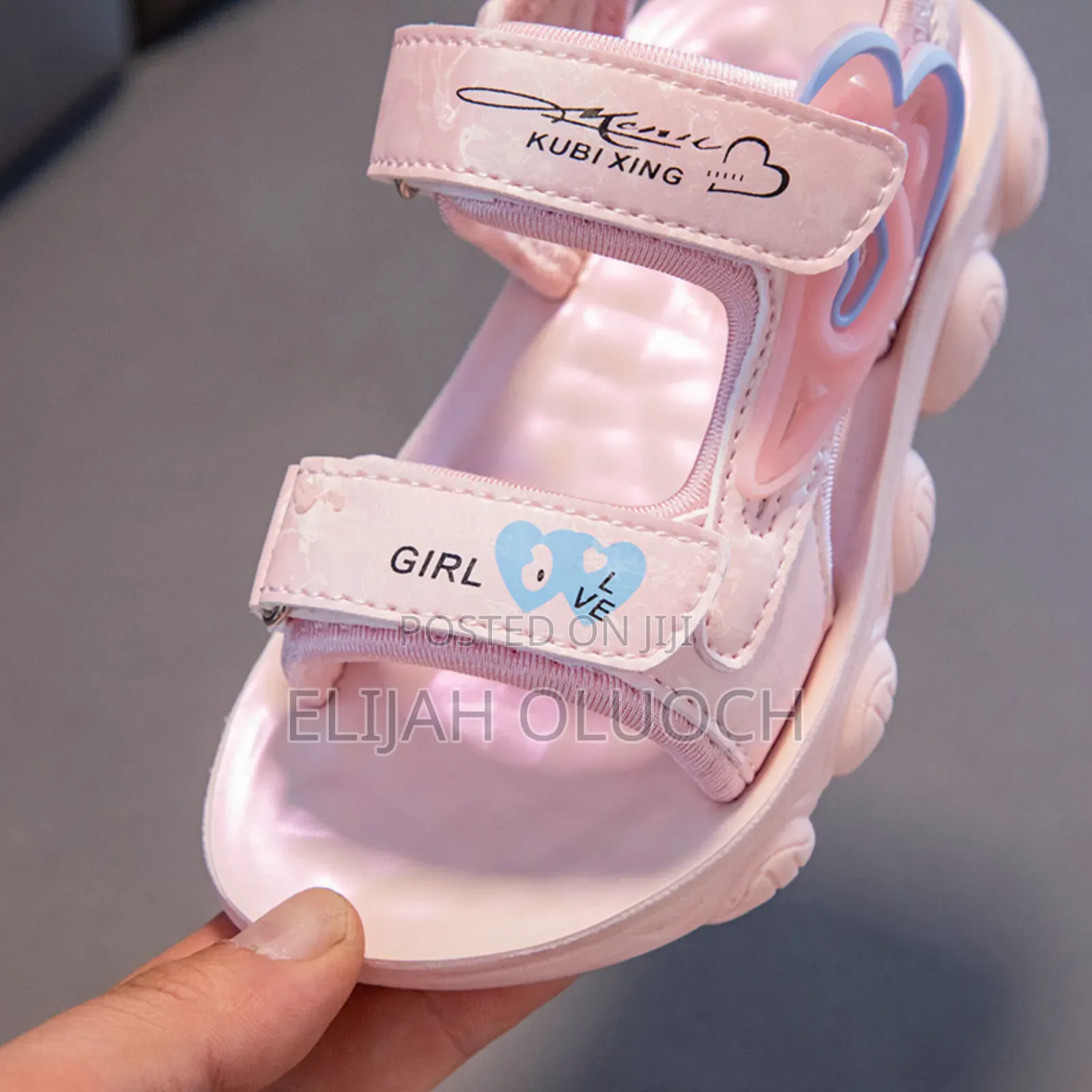 Girl's Sleek Opens Price
