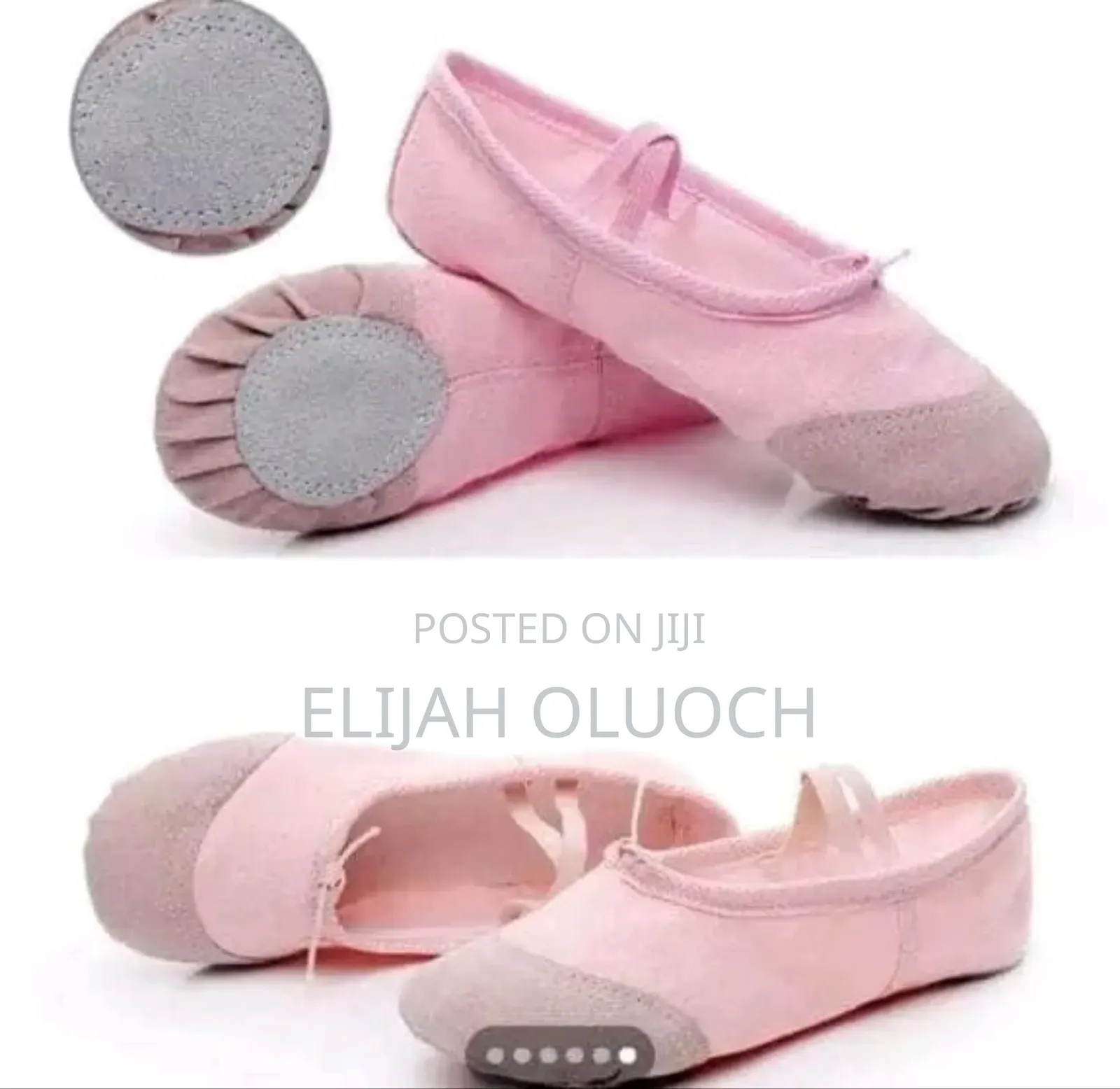 Quality Ballet Shoes