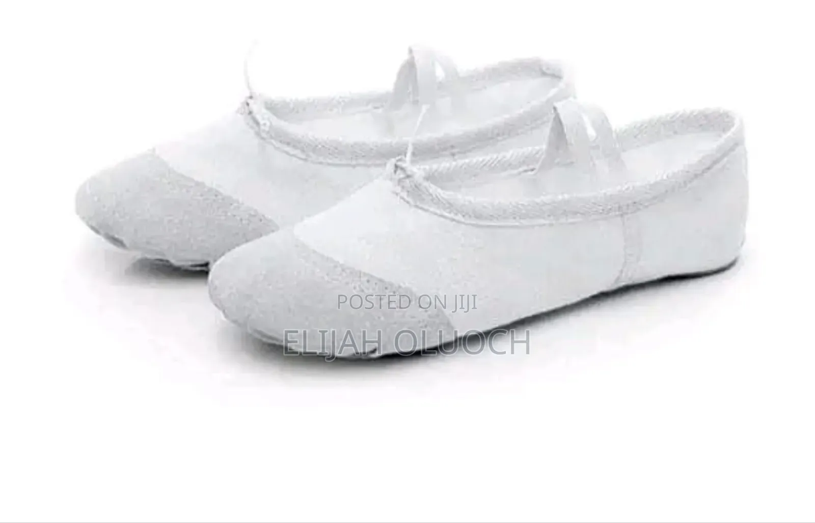 Quality Ballet Shoes