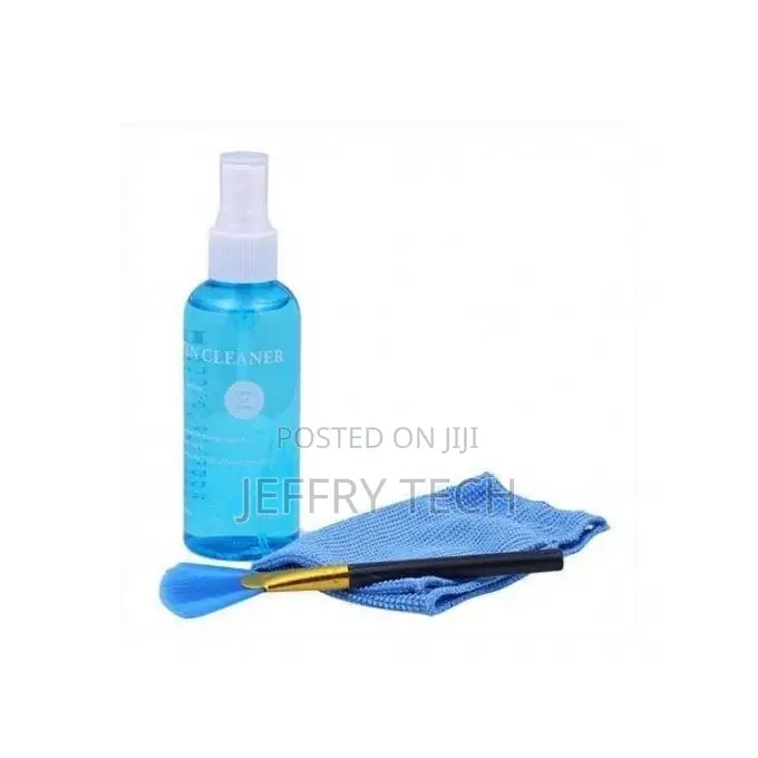 Handboss Cleaning Suit of LCD - Handboss LCD Cleaner - 3 PCS