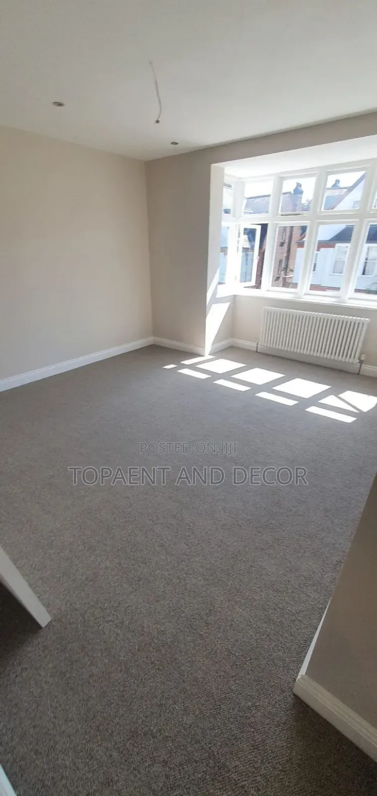 Softness You Can Trust!" of Delta Wall to Wall Carpet