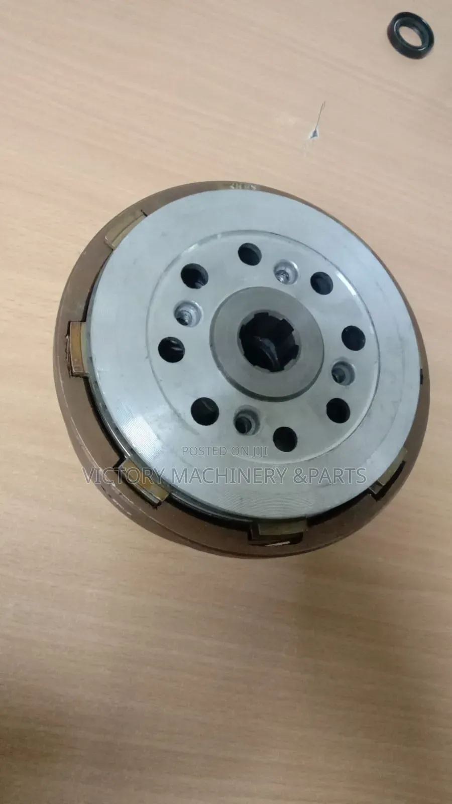 16hp Walking Tractor/Tiller Clutch Plate Only