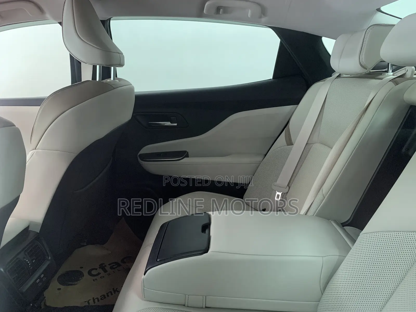 Toyota Crown 2022 Brown