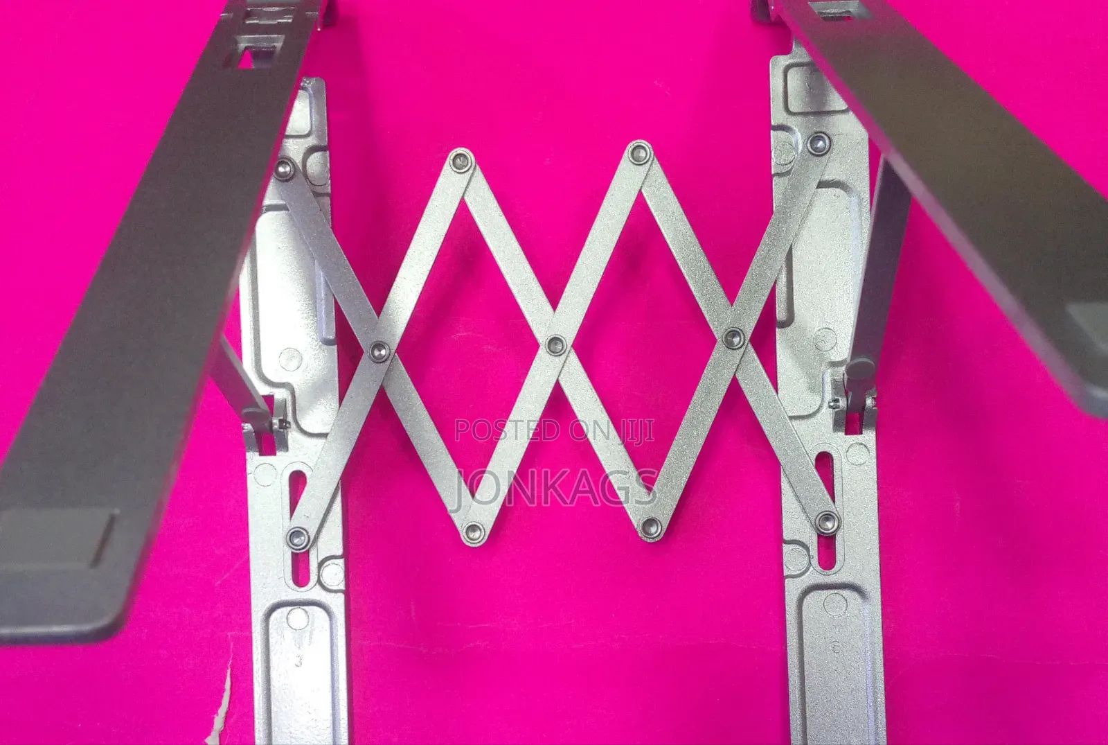 Foldable Laptop Stand