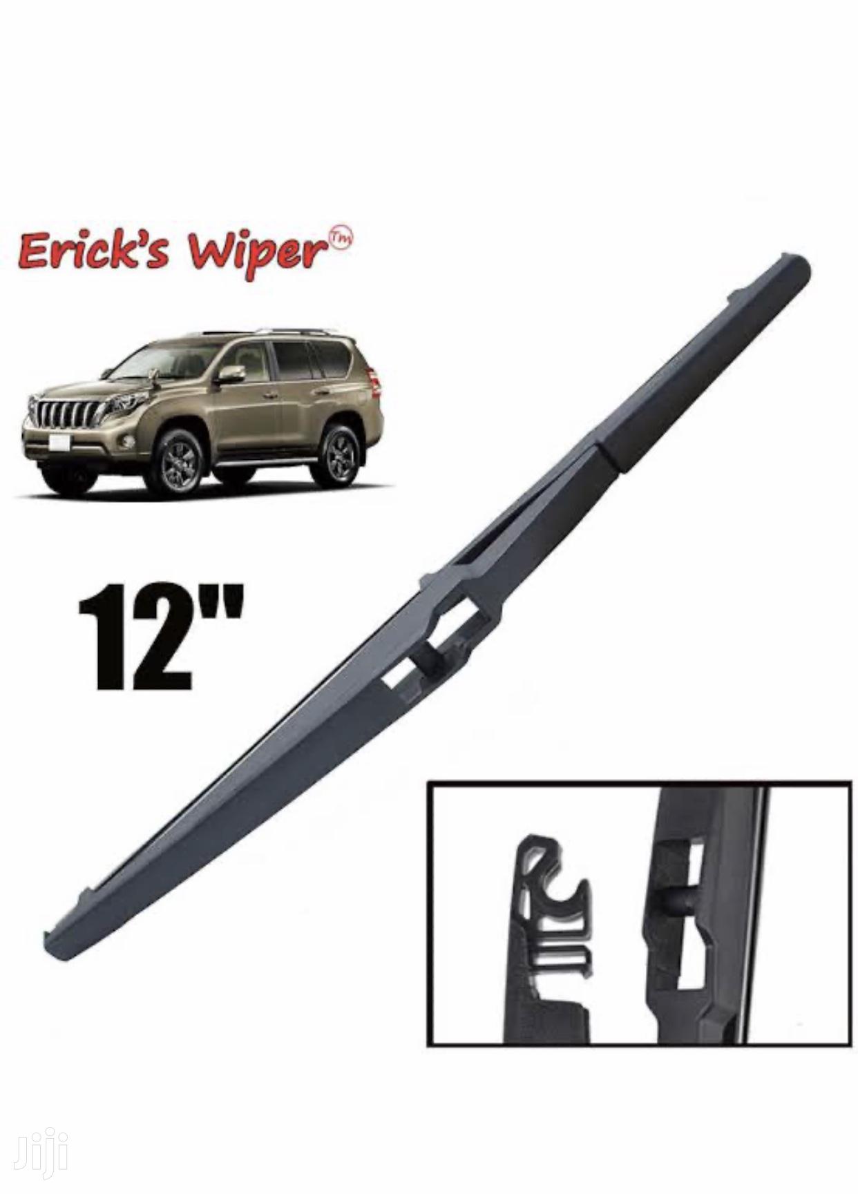 Prado Rear Wiper Orginal