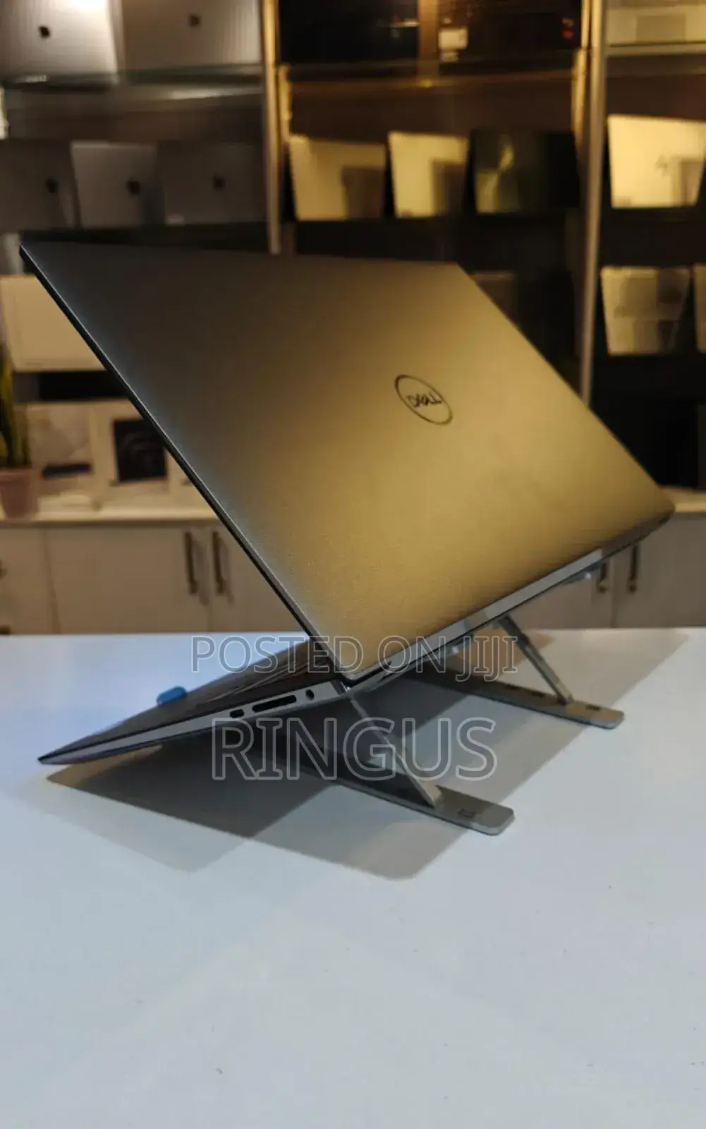 Laptop Dell Precision 5550 32GB Intel Core I7 SSD 512GB