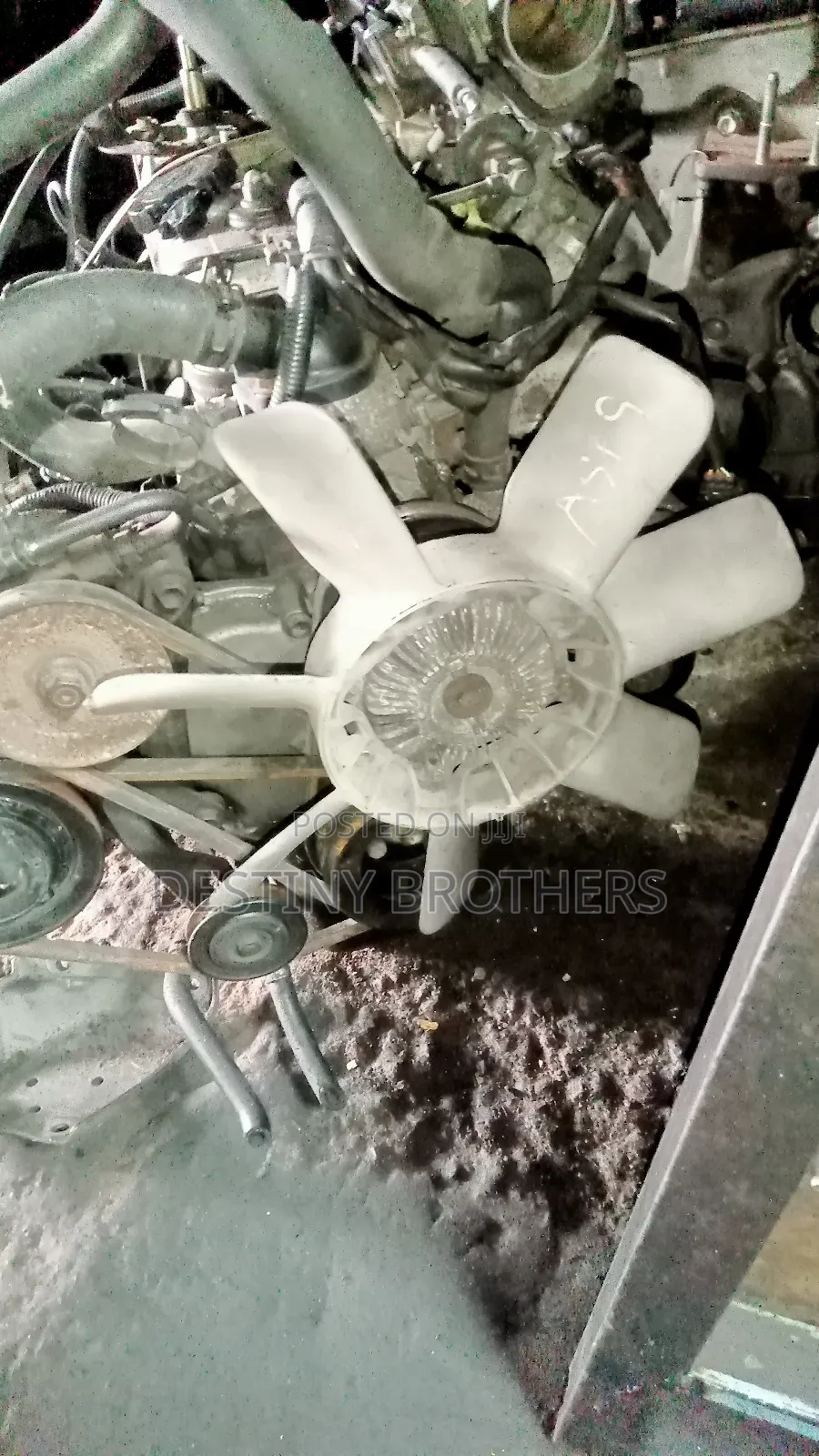 Complete Engine