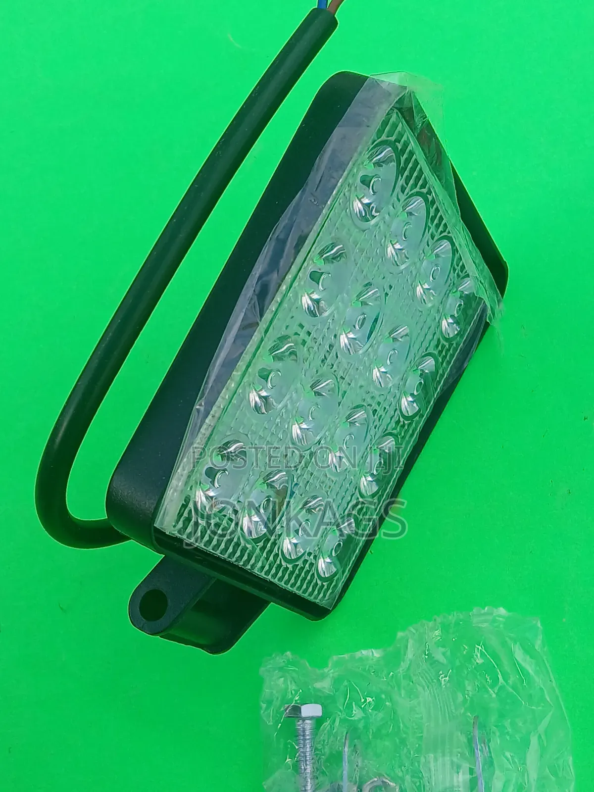 Headlights Spotlights