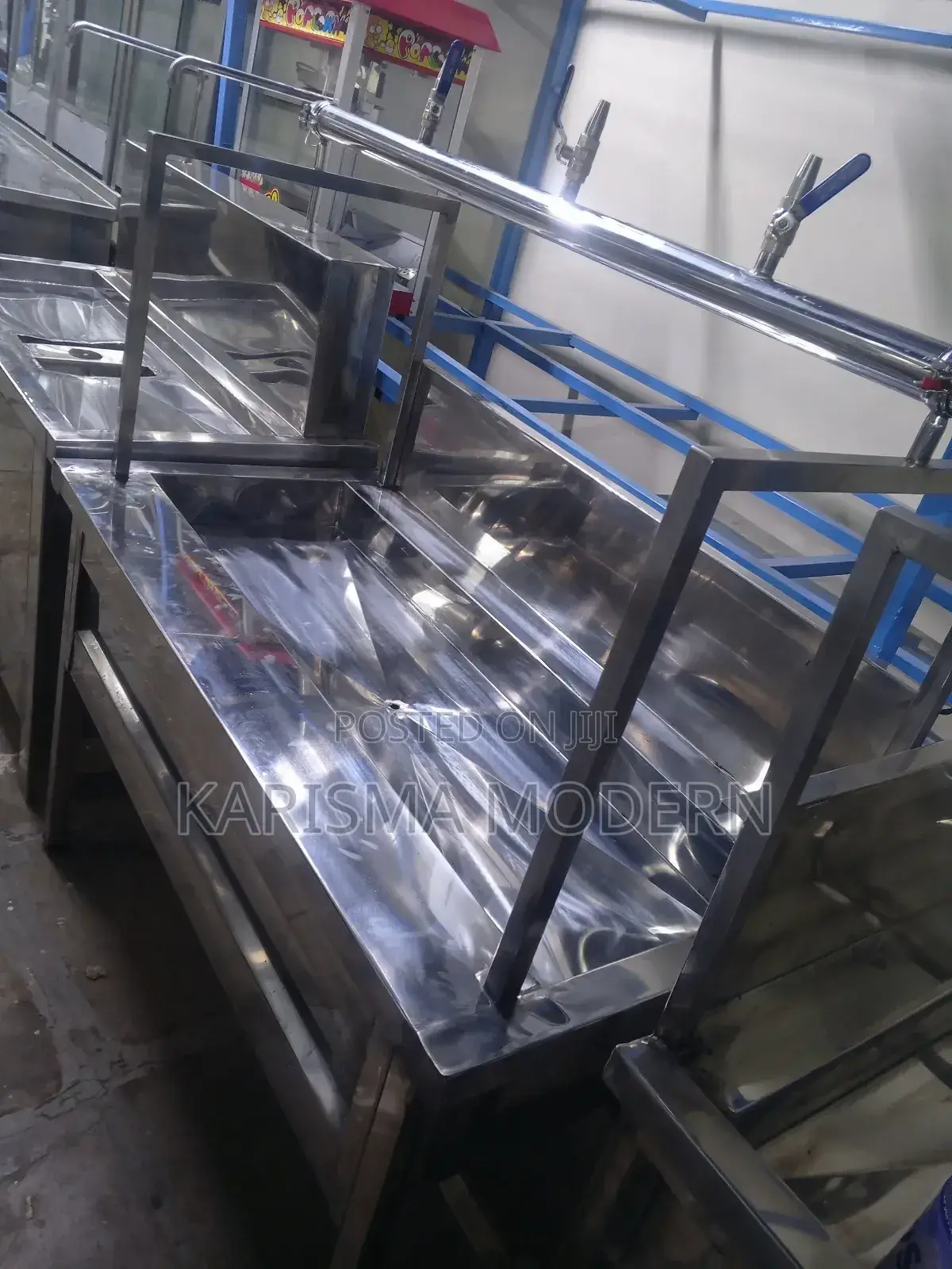 Water Hydration Stations /Vending Station