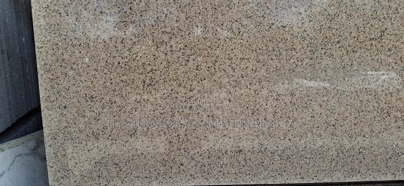 Granites %Granites% Brown