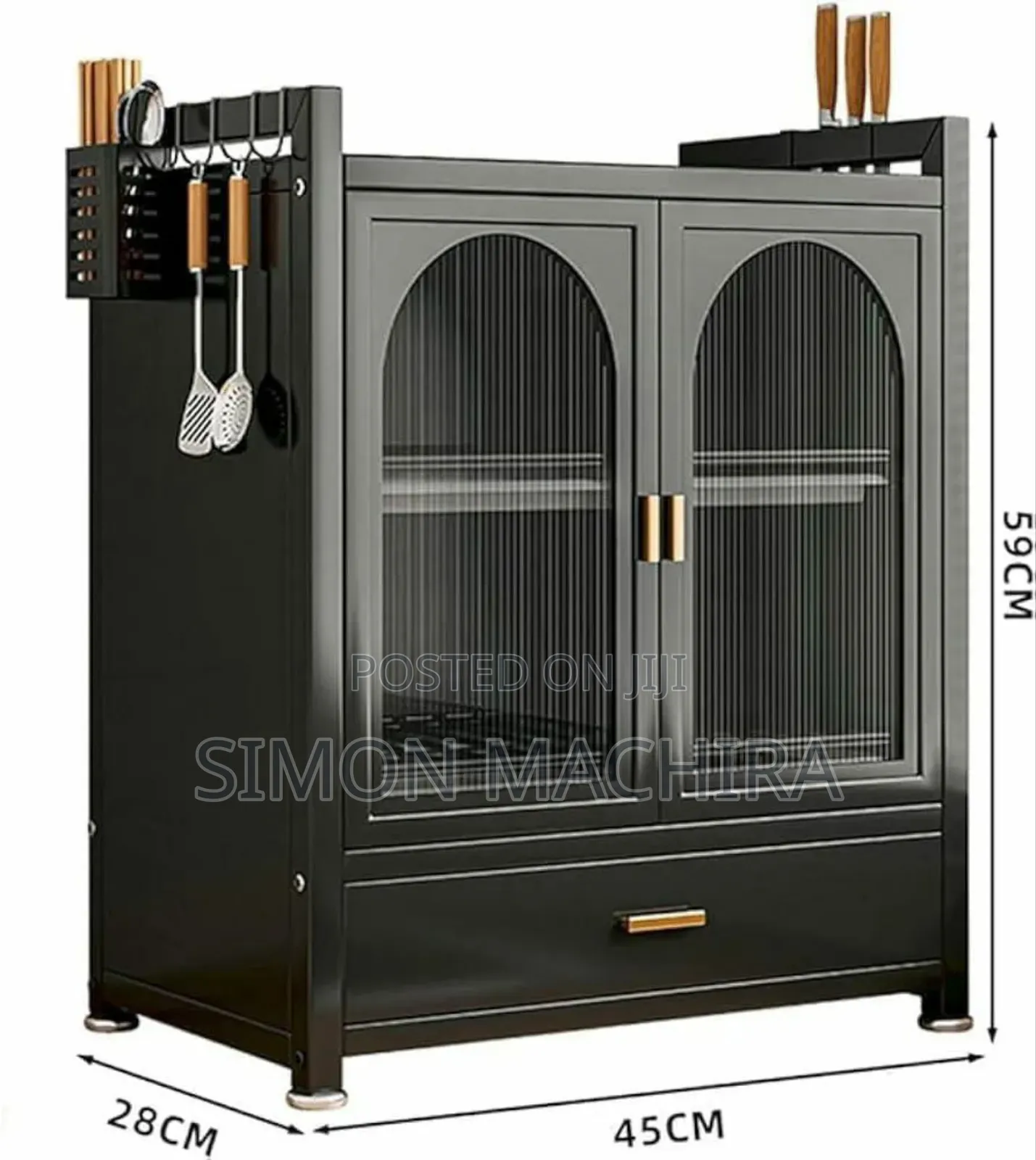 Kitchen Cabinet Dish Rack Countertop