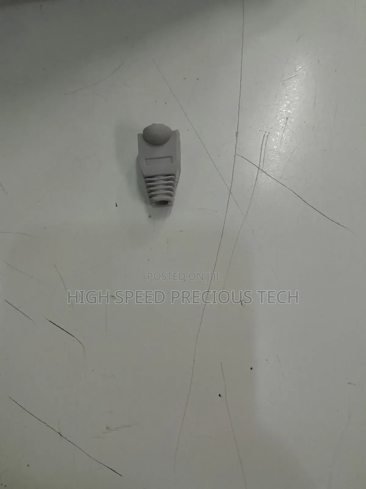 Rj45 Boots Cat6(100pcs)