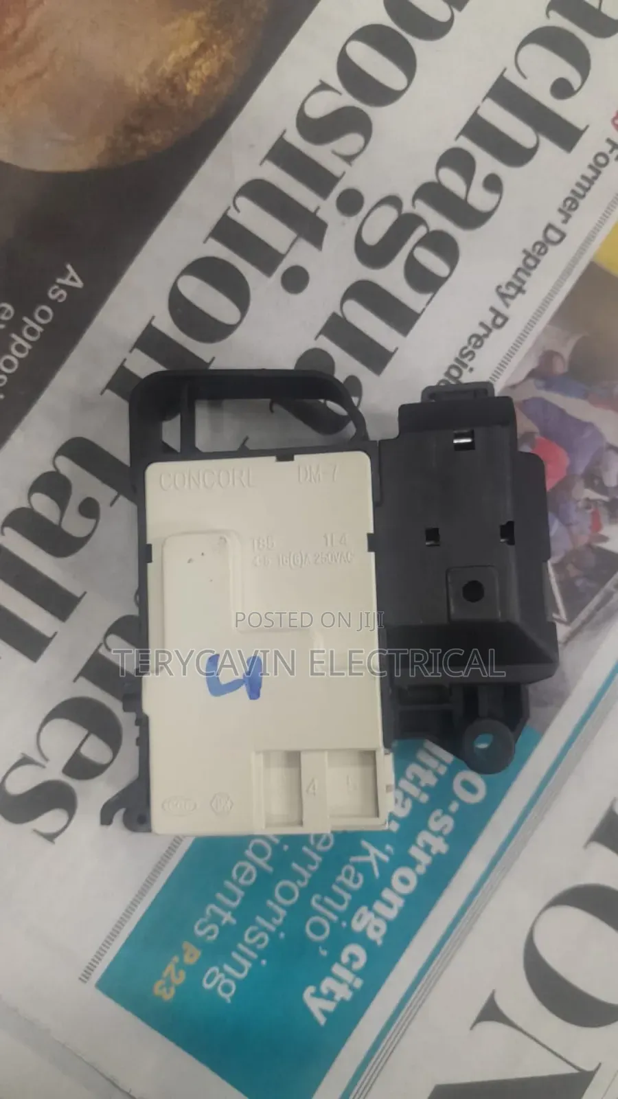 Super Quality Door Switch