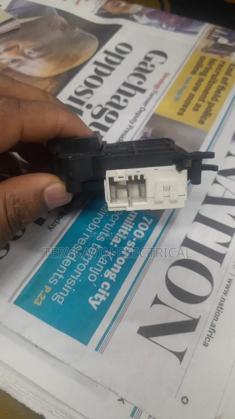 Super Quality Door Switch