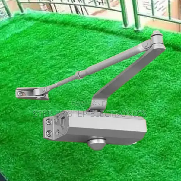 Heavy Duty Adjustable Automatic Door Closer Closing Device