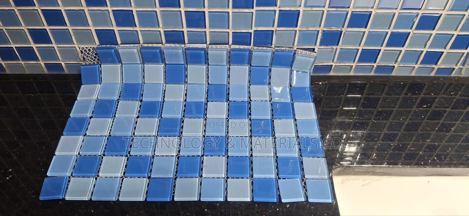 Mosaic for Swimming Pools,Washrooms