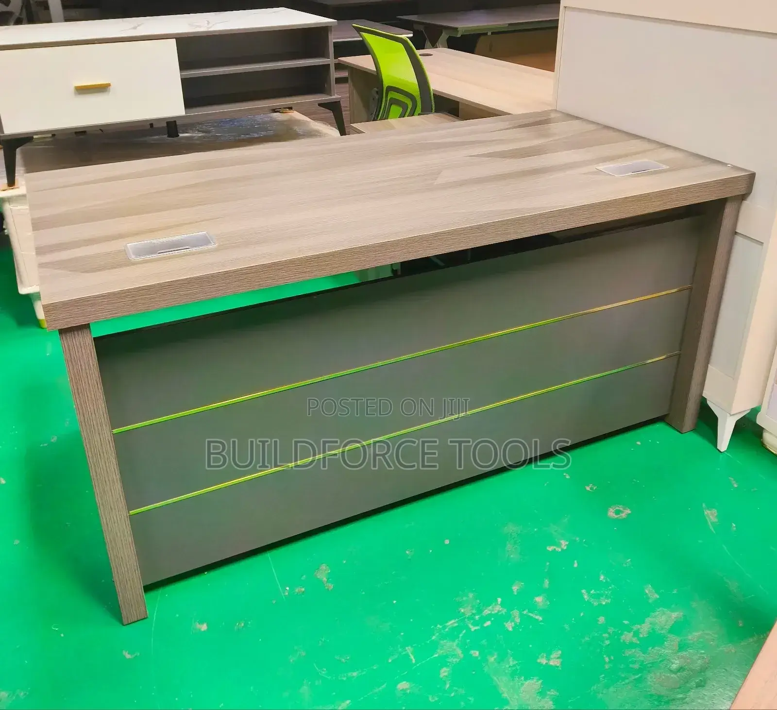 Office Desk