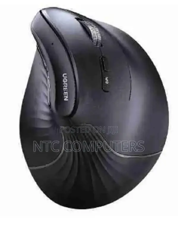 Ugreen Multi-Mode Vertical Mouse