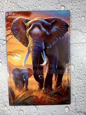 Wall Art Decor 44cm *28cm/Home Decor