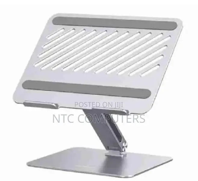 Ugreen Adjustable Laptop Stand (Silver)