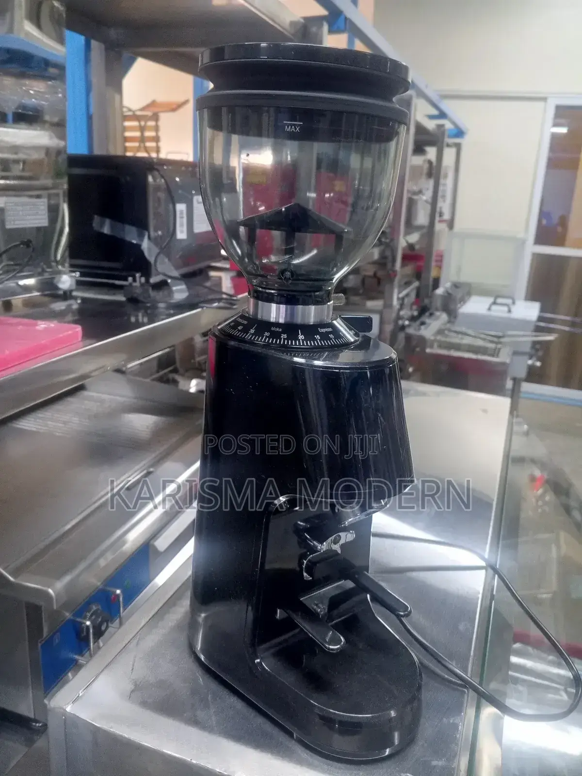 Coffee Grinder Machines