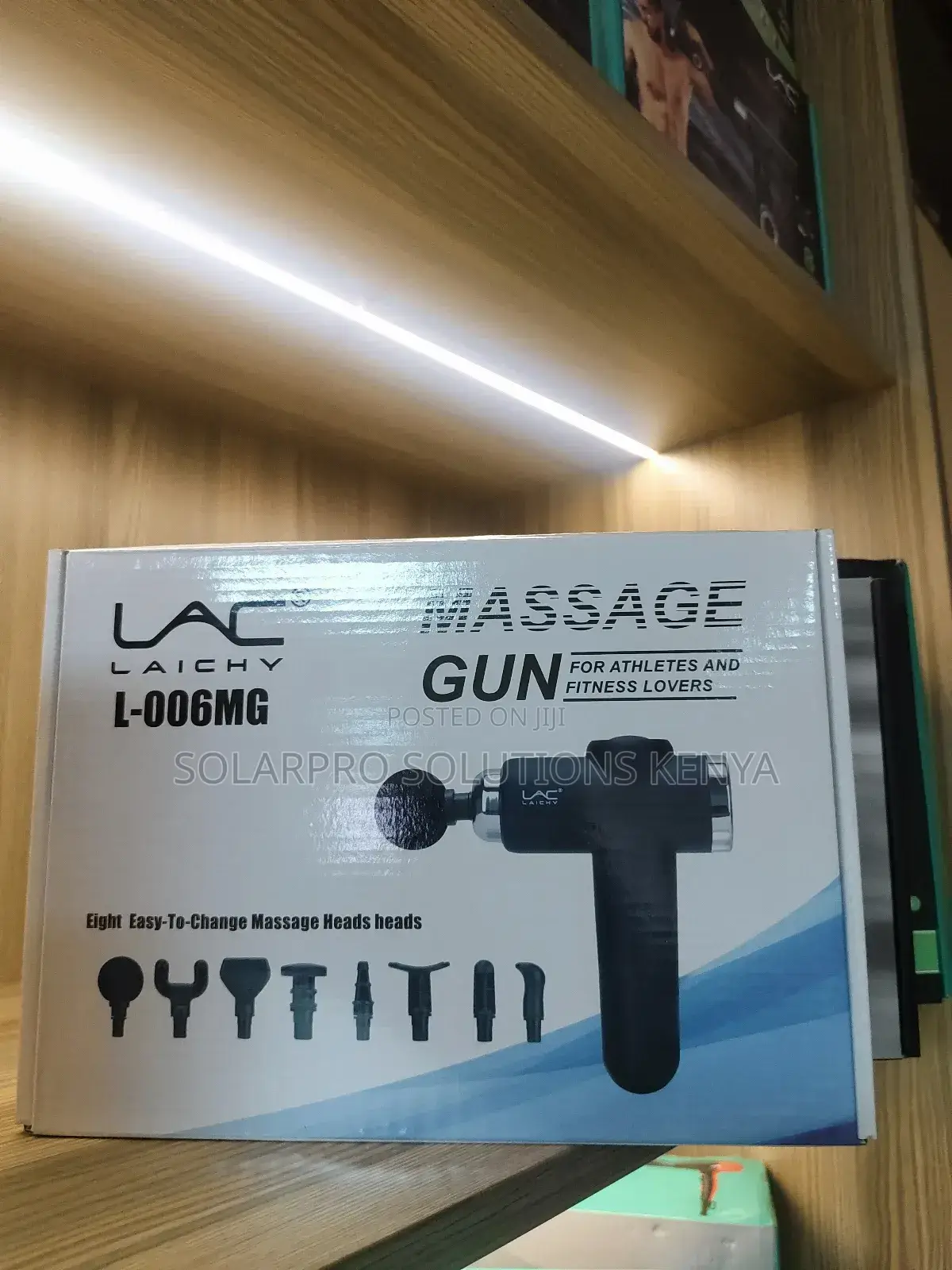 Fascial Massager Gun for Body Relaxations for Athletes