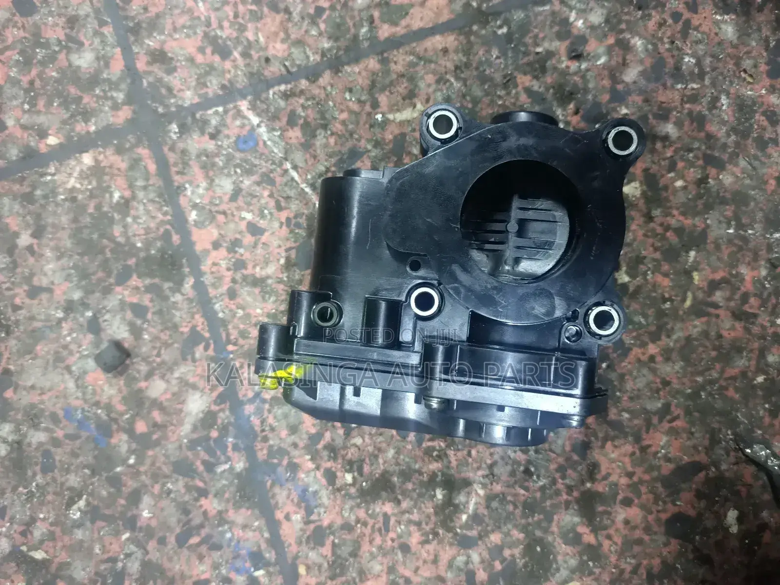 Throttle Daihatsu Mira