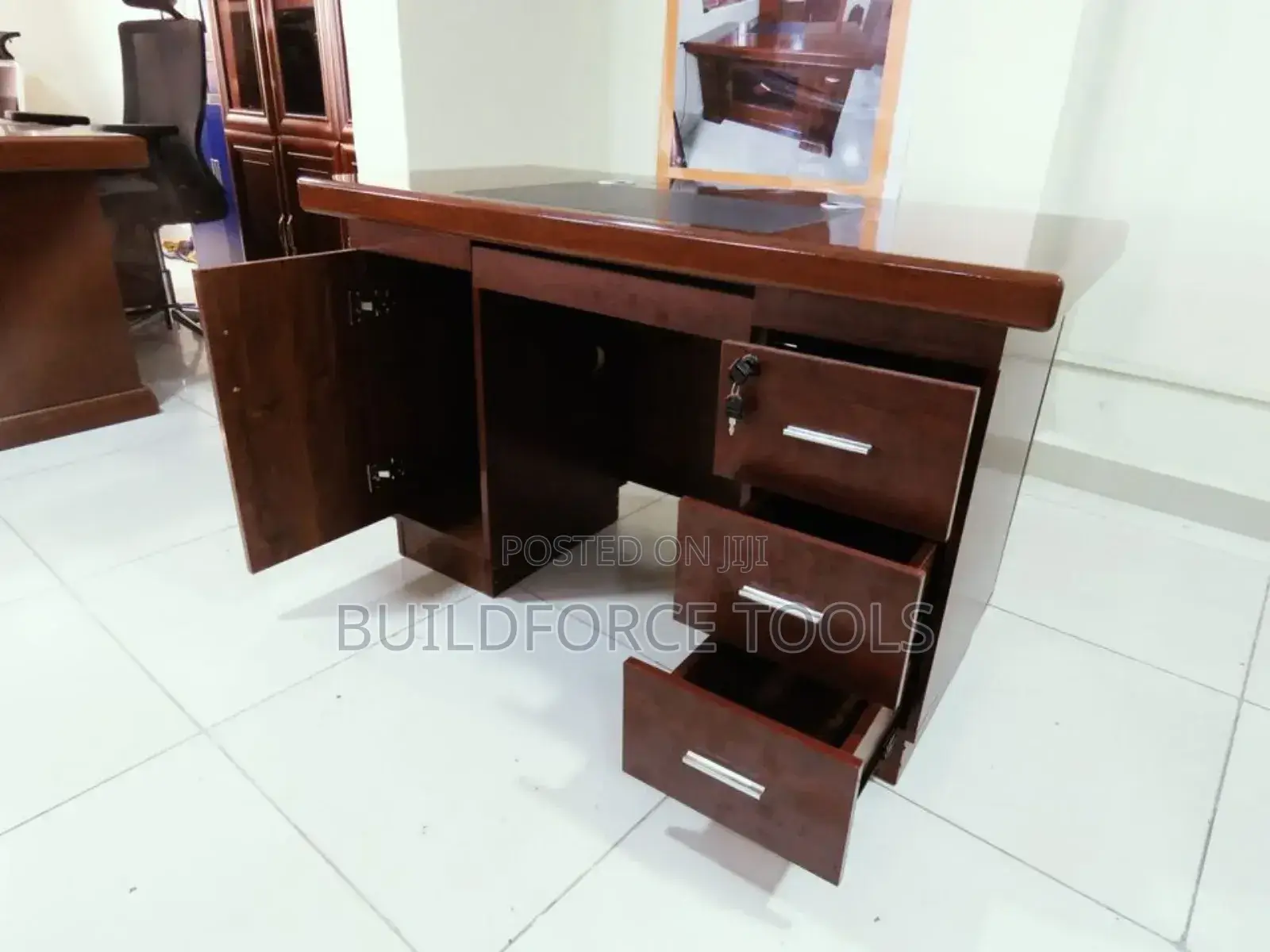 Office Desk