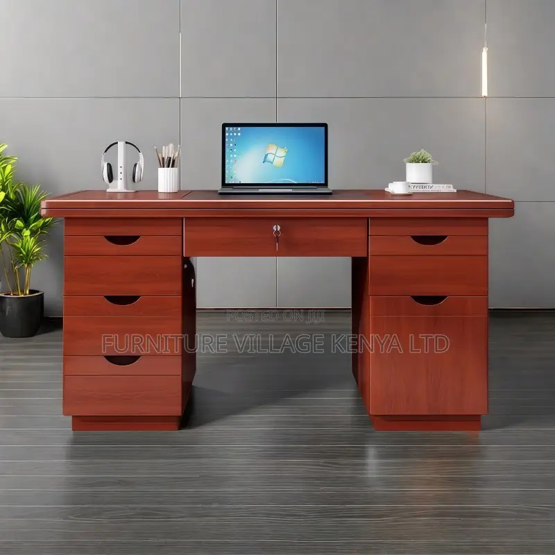 Office Desk:Efficient 1200mm Executive Desk for Professional