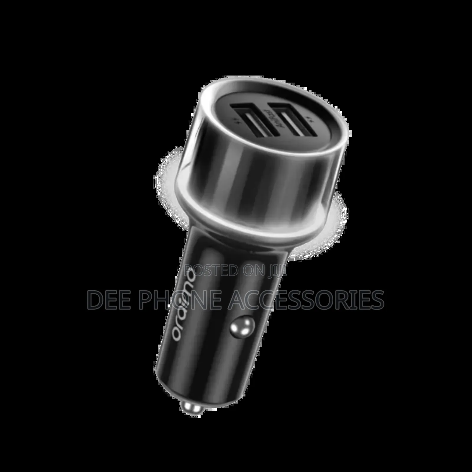 Oraimo 15.5w Car Charger