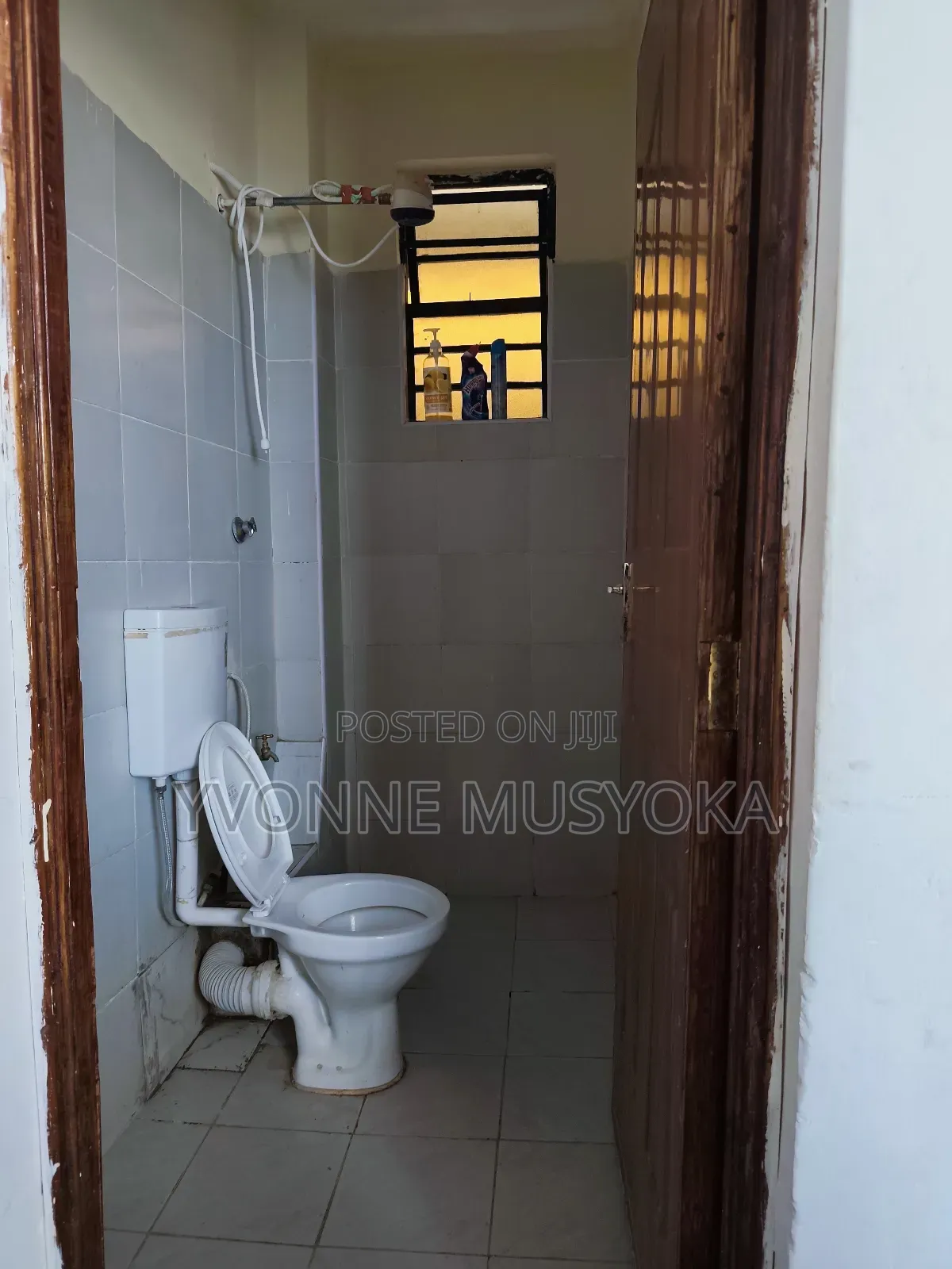 Cosy Studio Air BNB in Kitengela