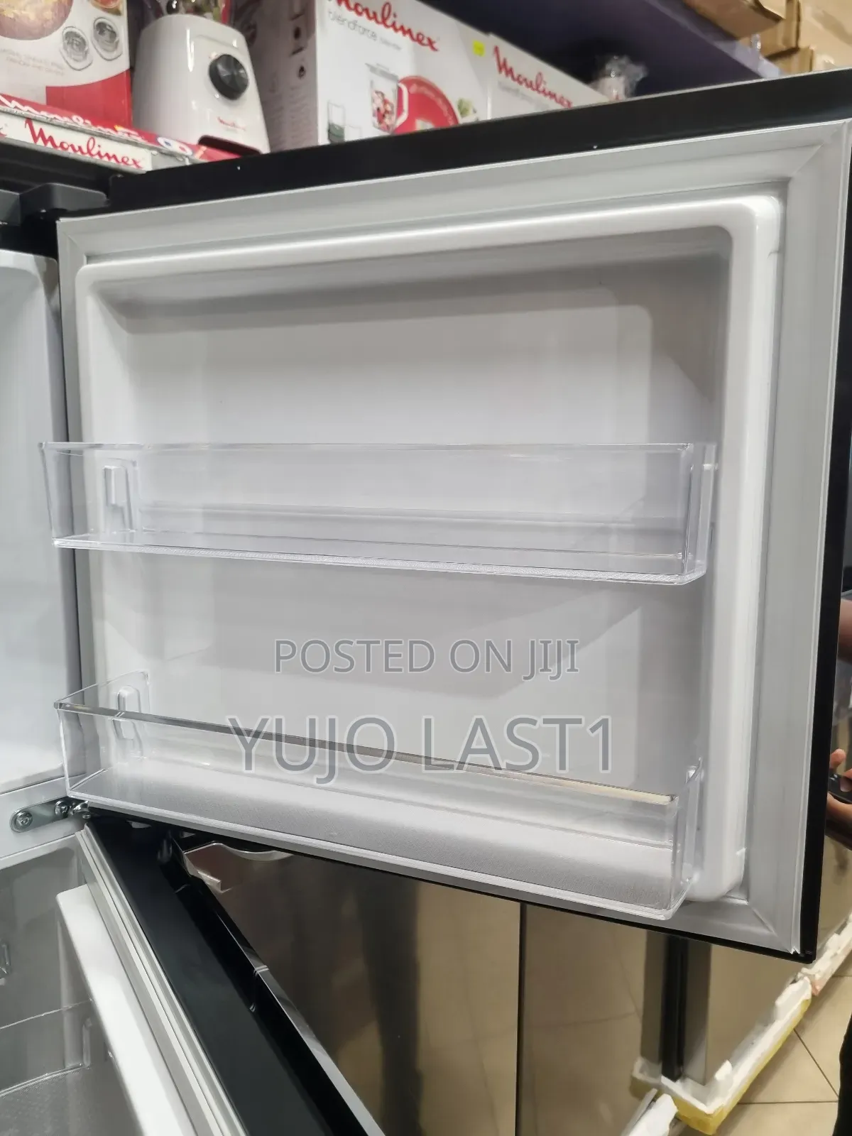 Lg 315| Top Freezer Refrigerator |Smart Inverter Gn B312pxgb