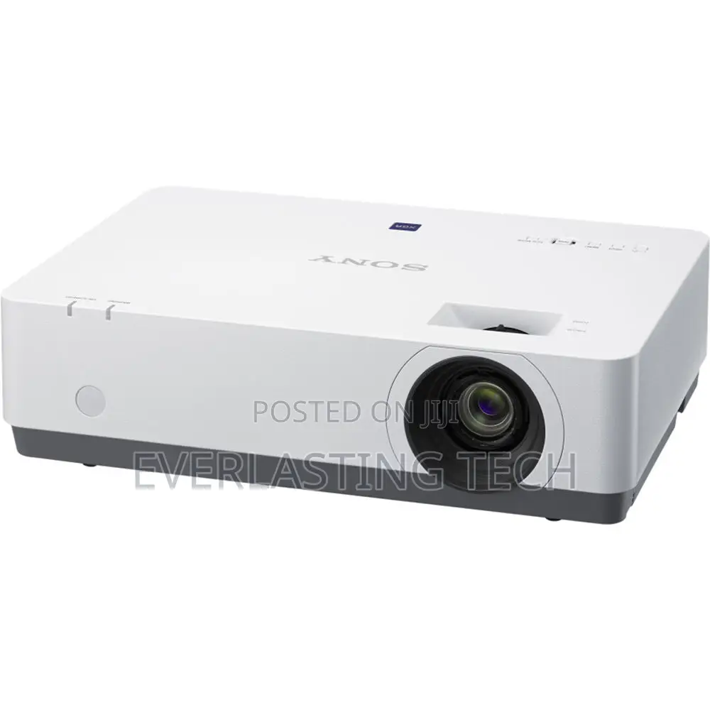 Sony VPL-Ex435 3200 Lumens Wireless Connectivity Projector