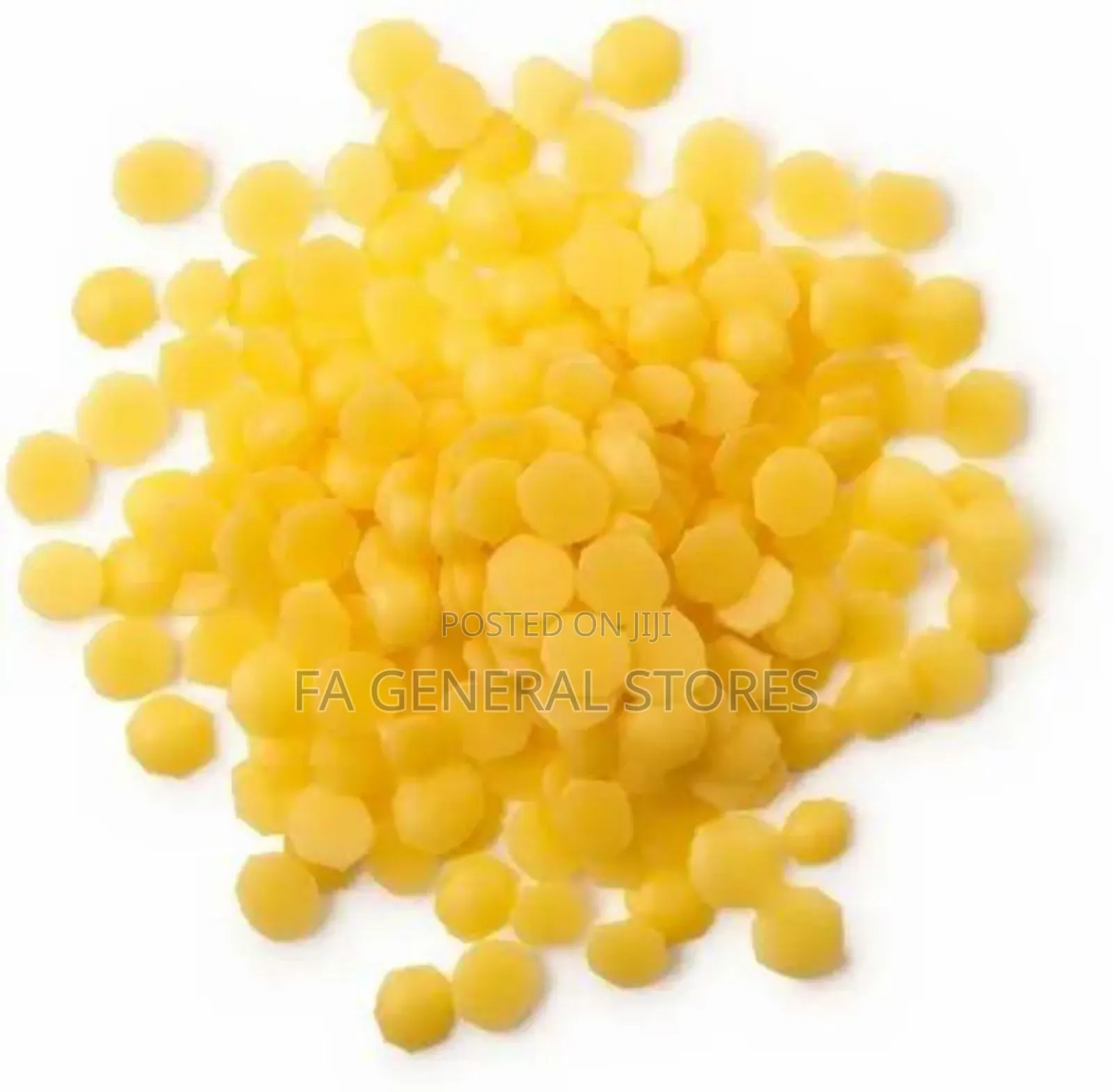 Candelila Wax