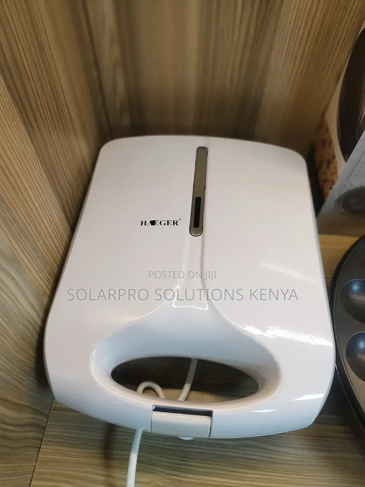 Electric Cookie Maker
