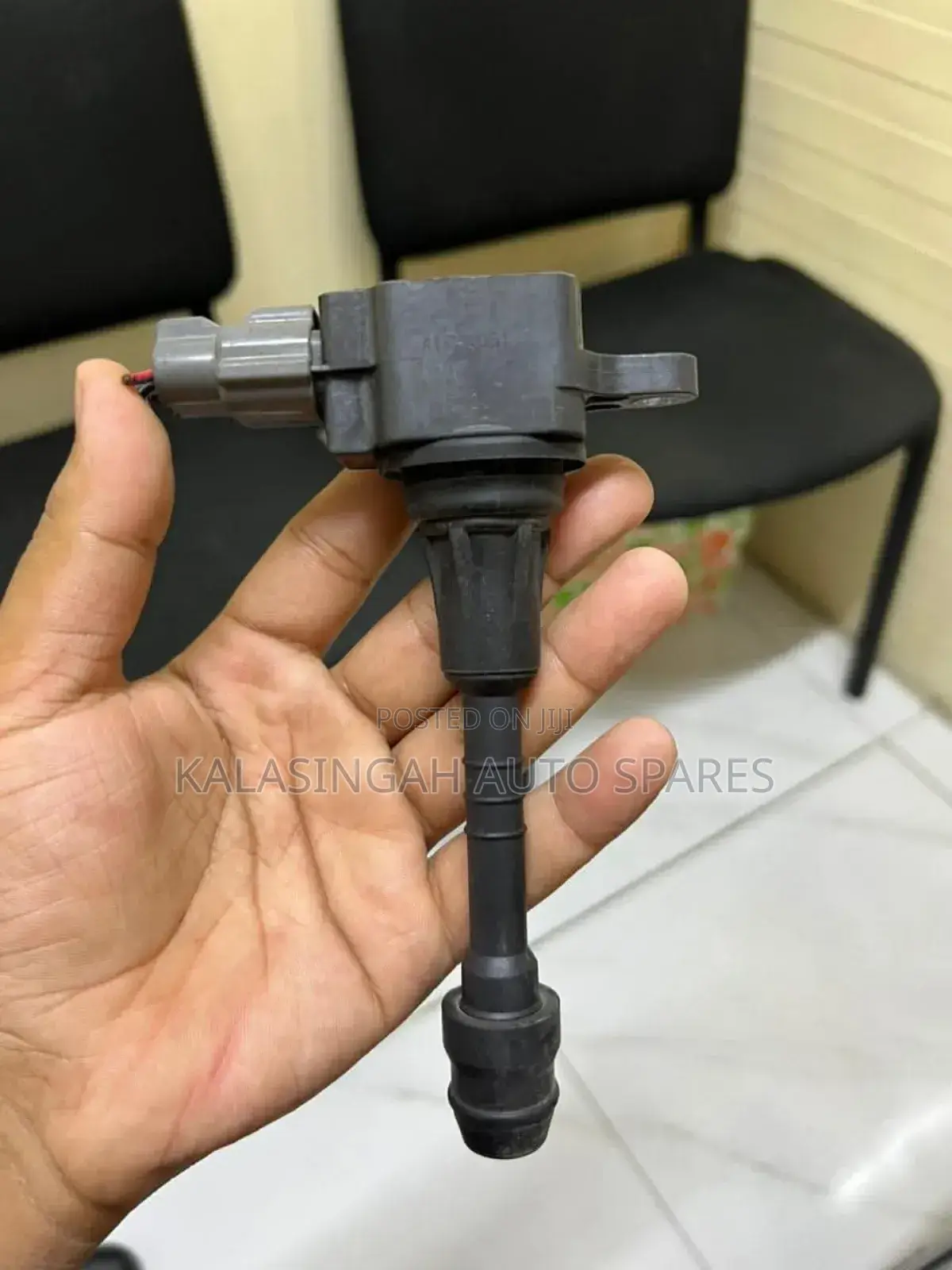 Nissan Xtrail  Ignition Coil