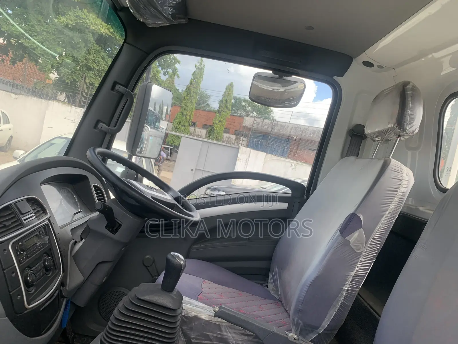 T-King T1 Truck