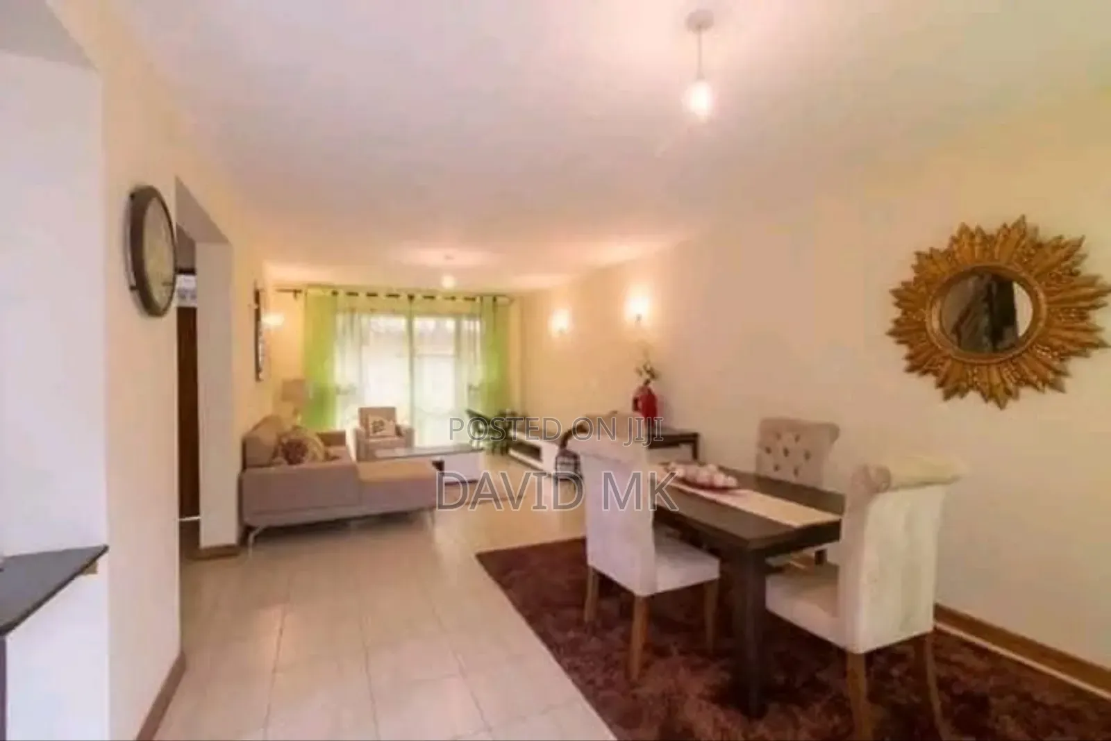4bdrm Villa in Kamakis for rent