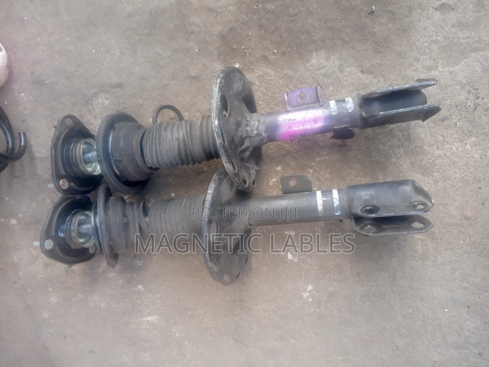 Toyota Noah New Model Front Shock Absorbers
