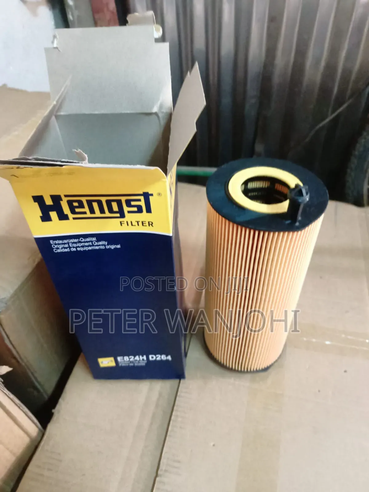 Actros Mp4 Fuel Filter
